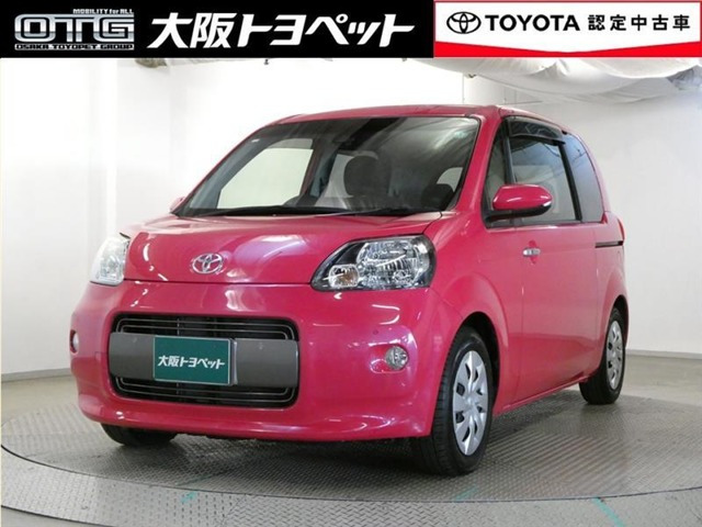 ポルテ 1.5 G 