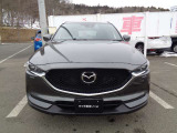 CX-5 2.2 XD エクスクルーシブ モード 4WD 