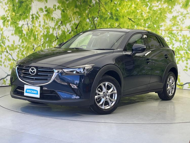 CX-3 2.0 20S 