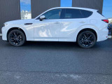 CX-60 3.3 XD ハイブリッド プレミアムスポーツ ディーゼル 4WD