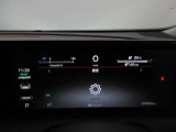 アドバンスドドライブアシストディスプレイ 12.3インチ大型カラーディスプレイ車両状態も表示します。