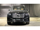 GLS 450d 4マチック (ISG搭載モデル) AMGラインパッケージ 4WD MP202402