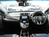 CR-V 1.5 EX 