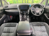 アルファード ハイブリッド 2.5 S E-Four 4WD 