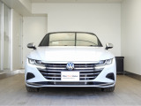 アルテオン TSI 4モーション エレガンス 4WD 