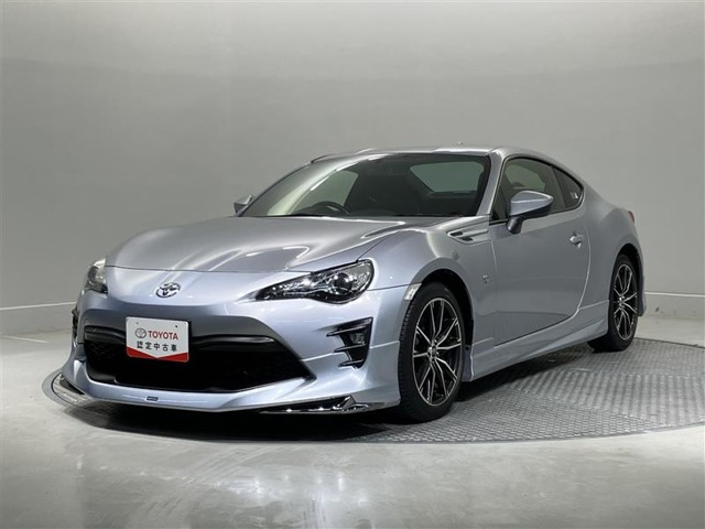 86 2.0 GT 