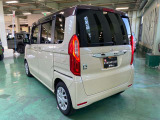 N-BOX G L ターボ ホンダセンシング 