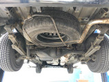 ハイエースバン 3.0 スーパーGL ロング ディーゼル 4WD 