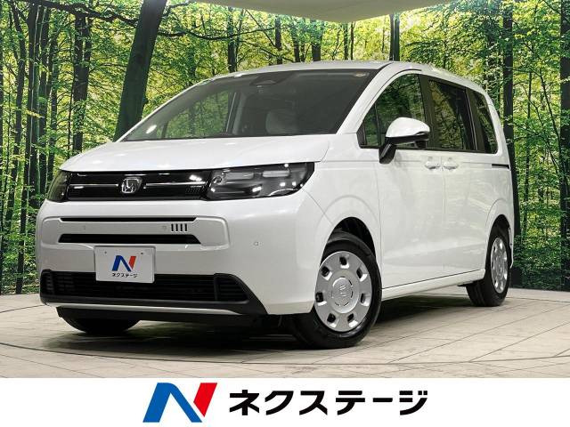 フリード 1.5 エアー 
