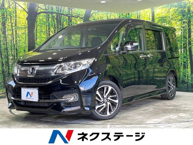 ステップワゴン 1.5 スパーダ クールスピリット アドバンスパッケージ ベータ 