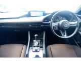 MAZDA3ファストバック 2.0 X プロアクティブ 