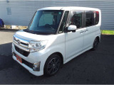 タントカスタム RS SA 4WD 