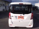 eKスペース G 4WD 