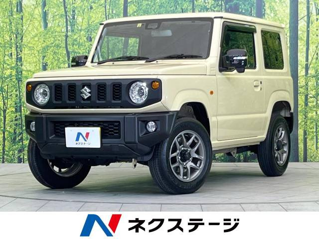 ジムニー  XC