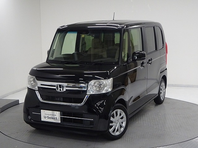 N-BOX L 