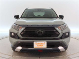 RAV4 2.0 アドベンチャー 4WD 
