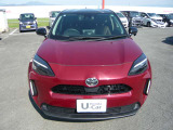 ヤリスクロス 1.5 Z 