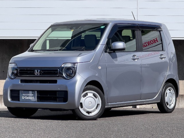 N-WGN L ホンダ センシング 