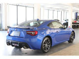 BRZ 2.0 S 