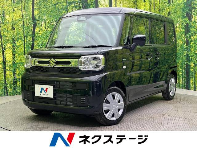 スペーシア  ハイブリッドG