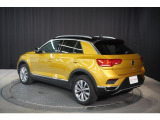 T-Roc TSI スタイル デザインパッケージ 