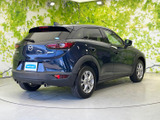 CX-3 2.0 20S 