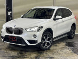 X1 xドライブ 18d xライン 4WD HUD 純正18インチAW シートヒーター
