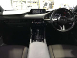 MAZDA3ファストバック 1.5 15S ツーリング 
