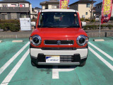 スペーシア ハイブリッド(HYBRID) G 