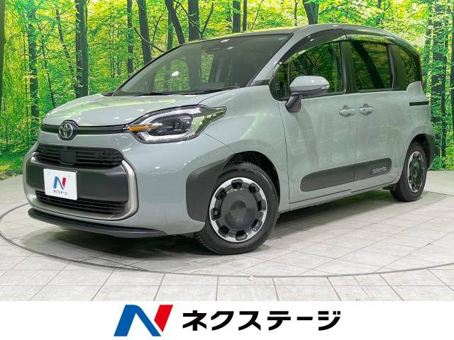 シエンタ ハイブリッド 1.5 Z 