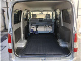 ライトエースバン 1.5 GL 4WD 