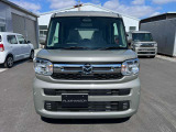 フレアワゴン XG 4WD 