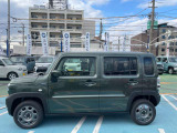 スペーシア ハイブリッド(HYBRID) G 