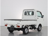 サンバートラック TB 4WD 