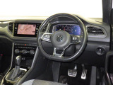 T-Roc TDI Rライン ディーゼル 