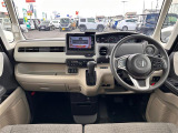 N-BOX G L ホンダセンシング 修復歴無し