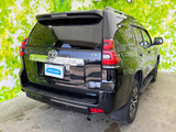 ランドクルーザープラド 2.7 TX Lパッケージ 4WD 