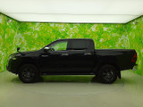 ハイラックス 2.4 Z ディーゼル 4WD 