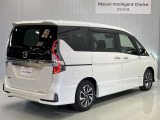 セレナ 2.0 XV エアロ