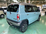 ハスラー J スタイルIII 4WD 