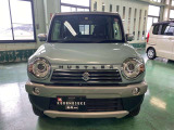 ハスラー J スタイルIII 4WD 