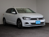 ポロ TSI コンフォートライン 