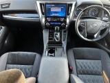アルファード ハイブリッド 2.5 S E-Four 4WD 4WD 修復歴無し