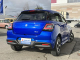 スイフト 1.2 ハイブリッド(HYBRID) MZ 4WD 当社社用車