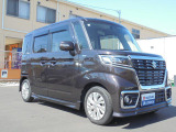 スペーシアカスタム ハイブリッド(HYBRID)  GS 全方位モニタ