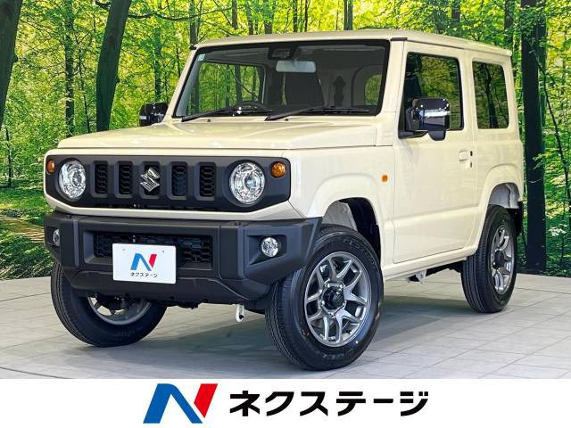 ジムニー  XC