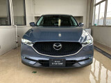 CX-5 2.2 XD Lパッケージ 
