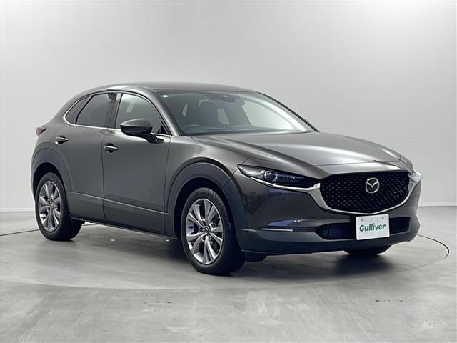CX-30 2.0 20S プロアクティブ ツーリングセレクション 修復歴無し
