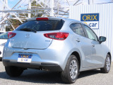 MAZDA2 1.5 15C 