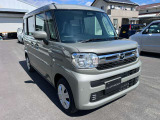 フレアワゴン XG 4WD 